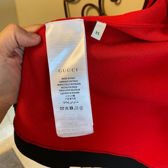 Authentic Gucci ladies jacket cardigan xs NWT - Picture 6 of 13